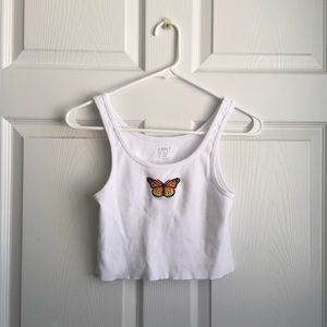 ***New Brandy Melville Tank***